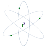 i2 Logo 